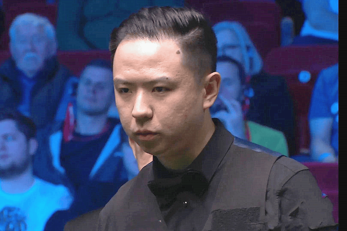 勇于突破 勇于突破