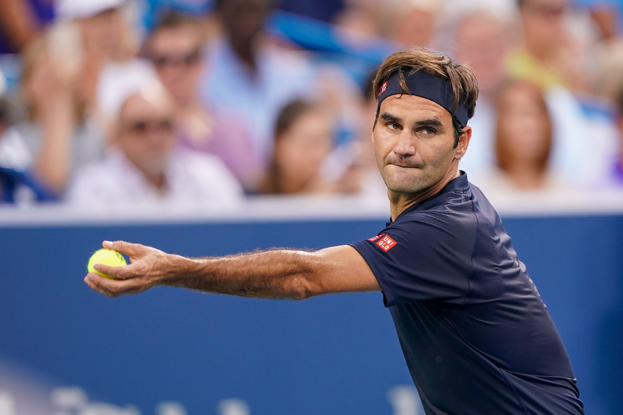 两类场景的 两类场景的