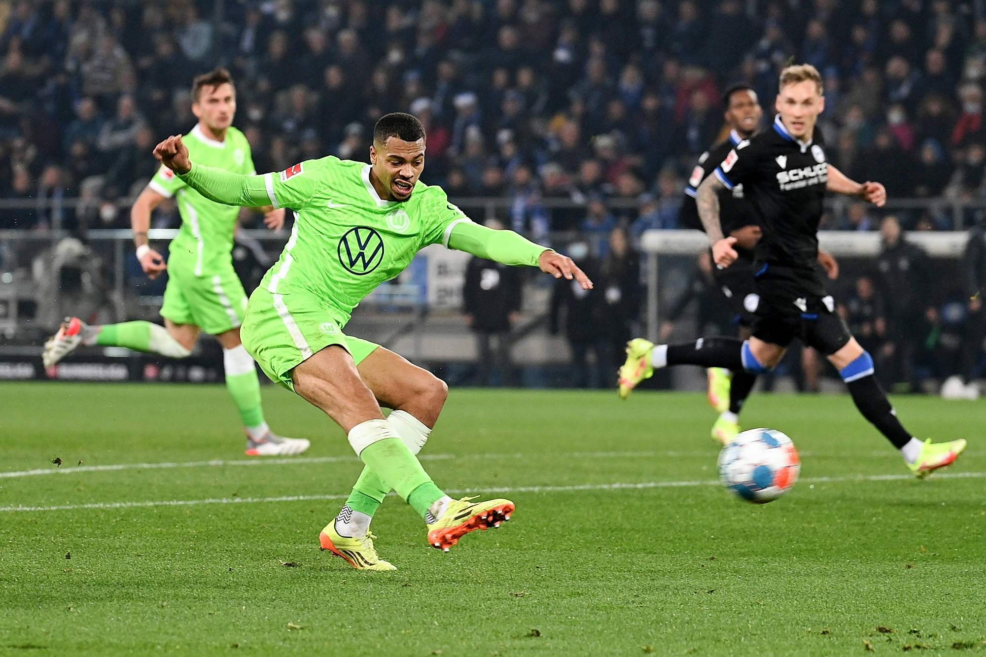 做差异化买 做差异化买