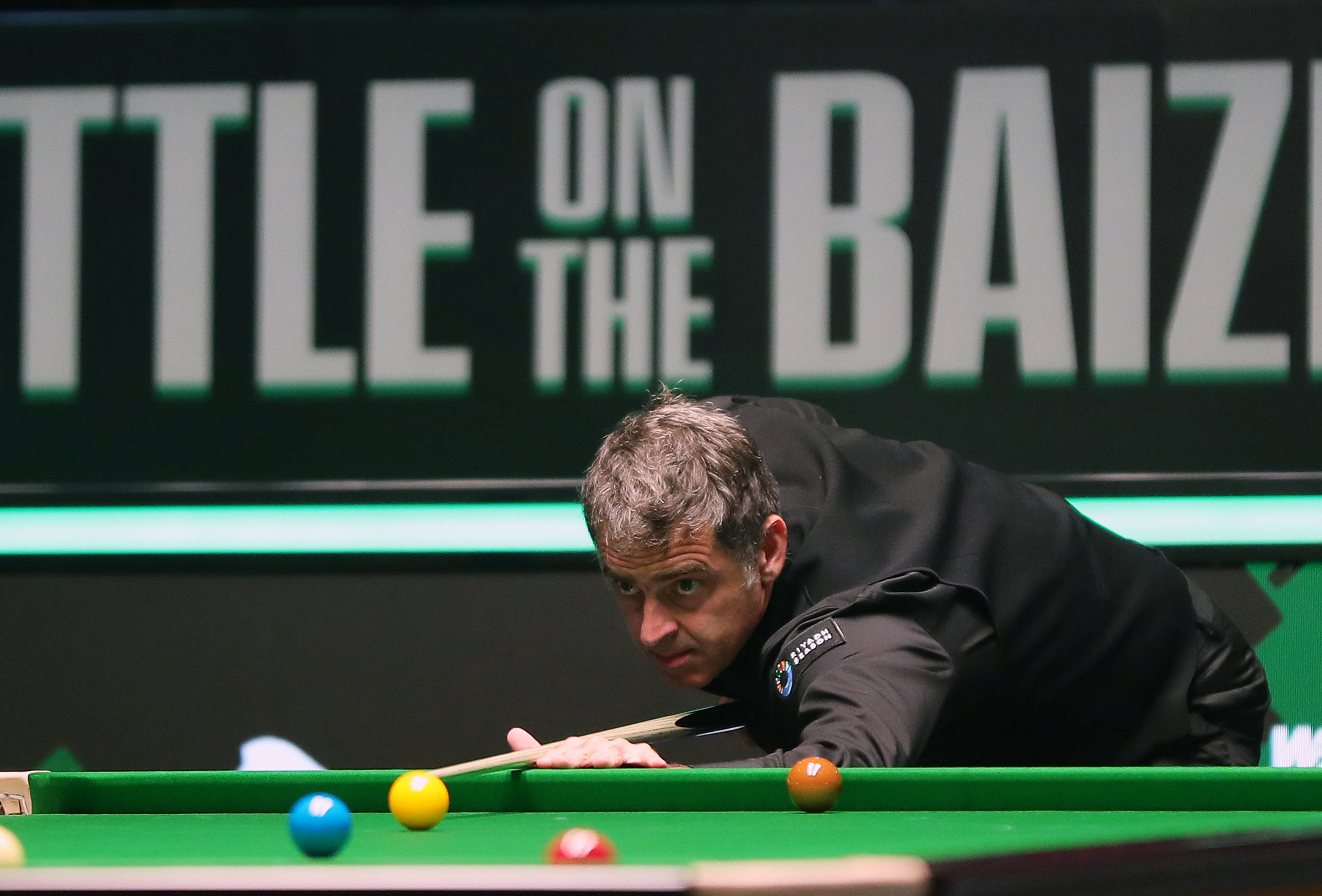 竞技需求 竞技需求